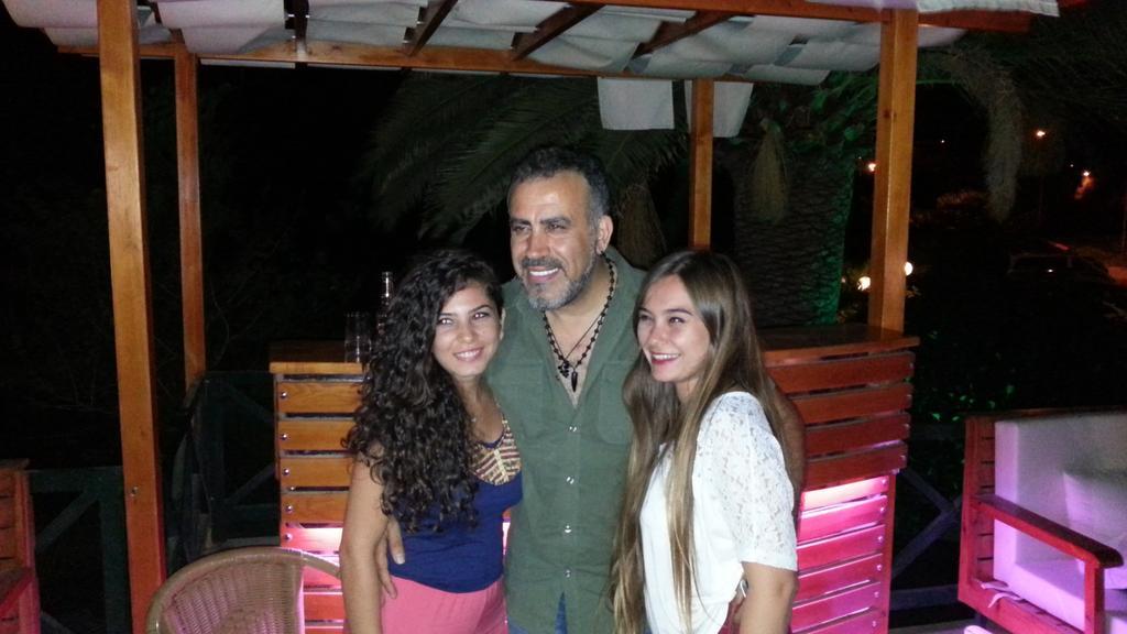 Mare Hotel 3*