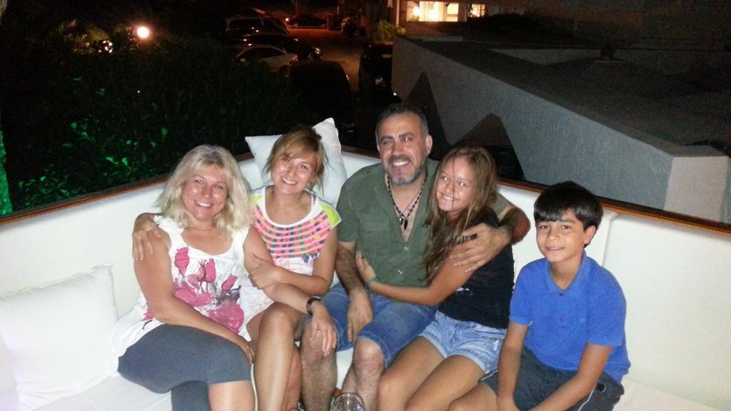 Hotel Mare 3*