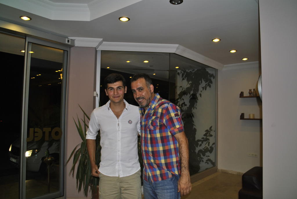 Hotel Mare Datca