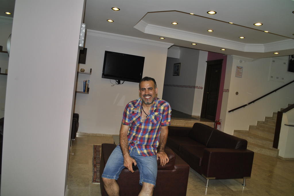 Hotel Mare