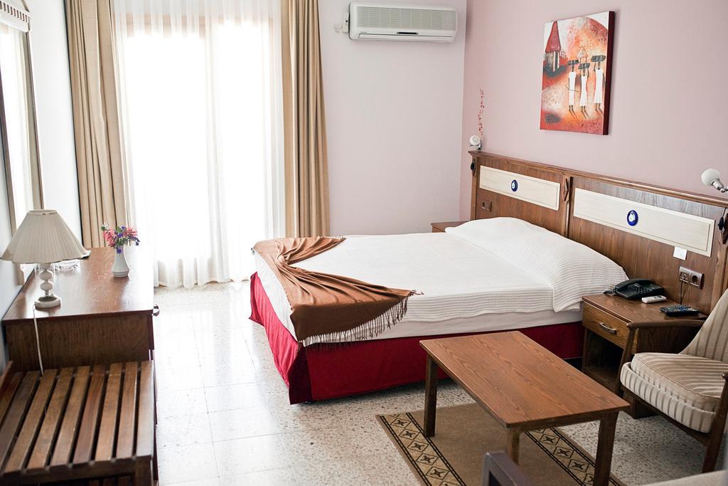 Hotel Mare