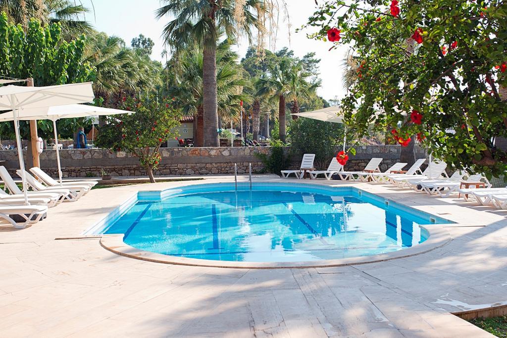 Mare Hotel 3*