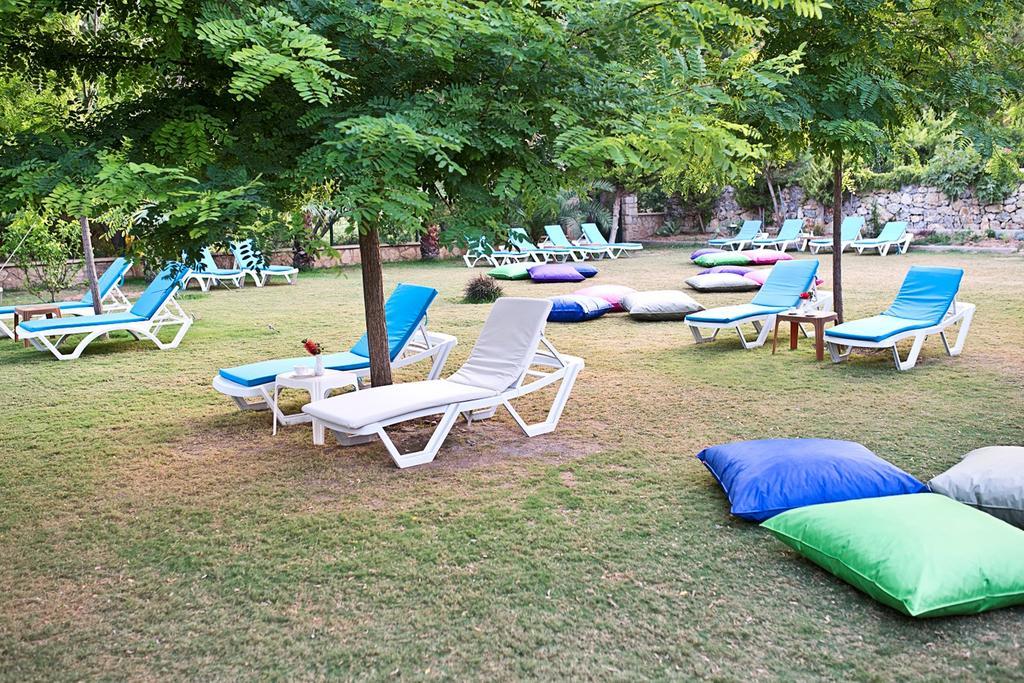 Hotel Mare 3*