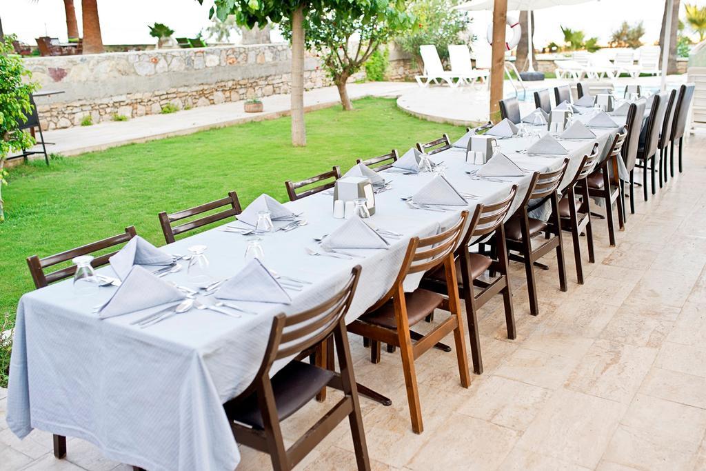 Mare 3* Datca