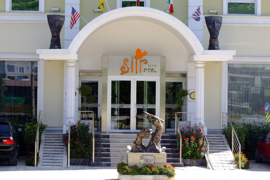 Siir Boutique
