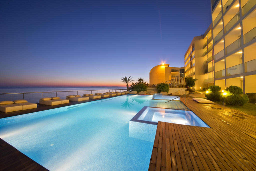Hotel Yalihan Avsallar