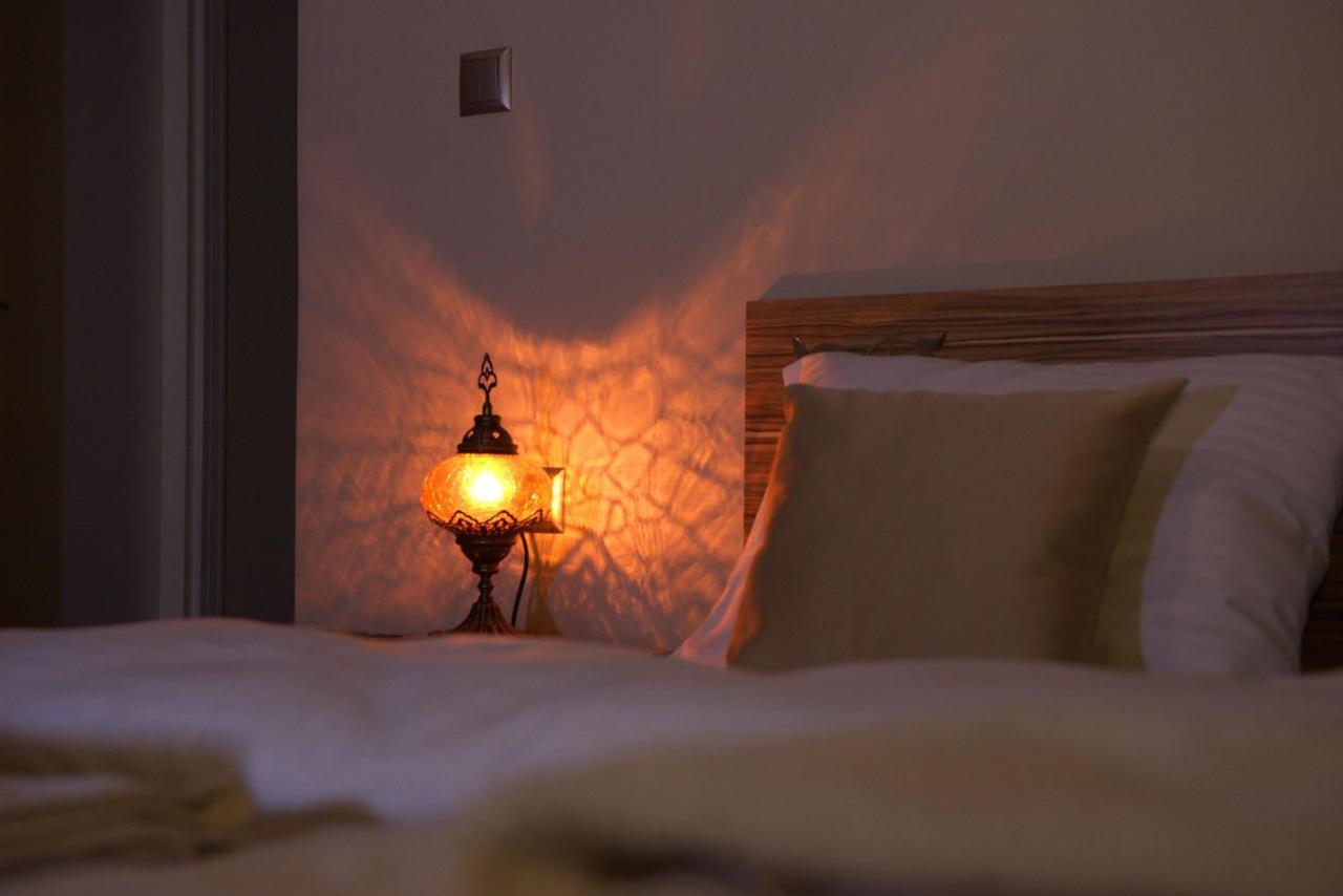 Balat Hotel 3*