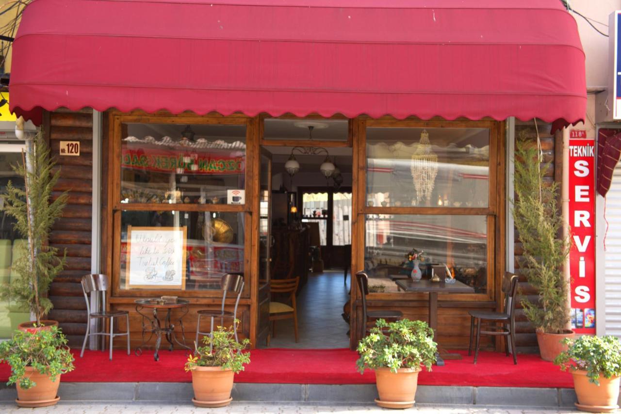 Balat Hotel 3*