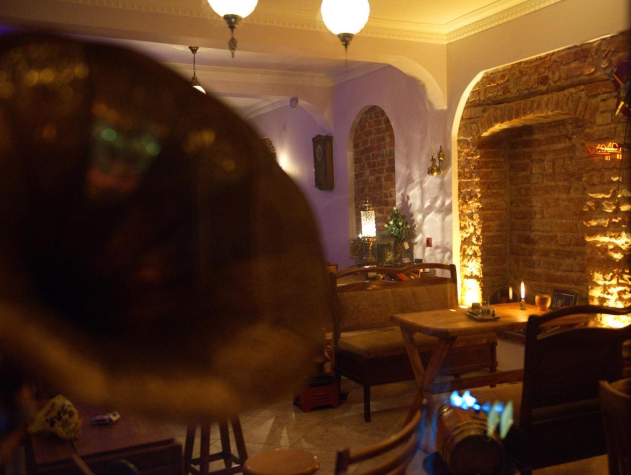 Balat Hotel 3*
