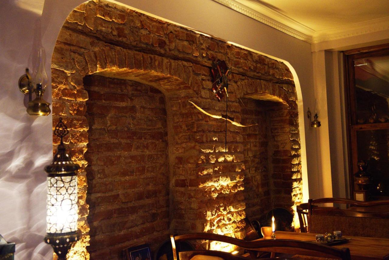 Balat Hotel Istanbul