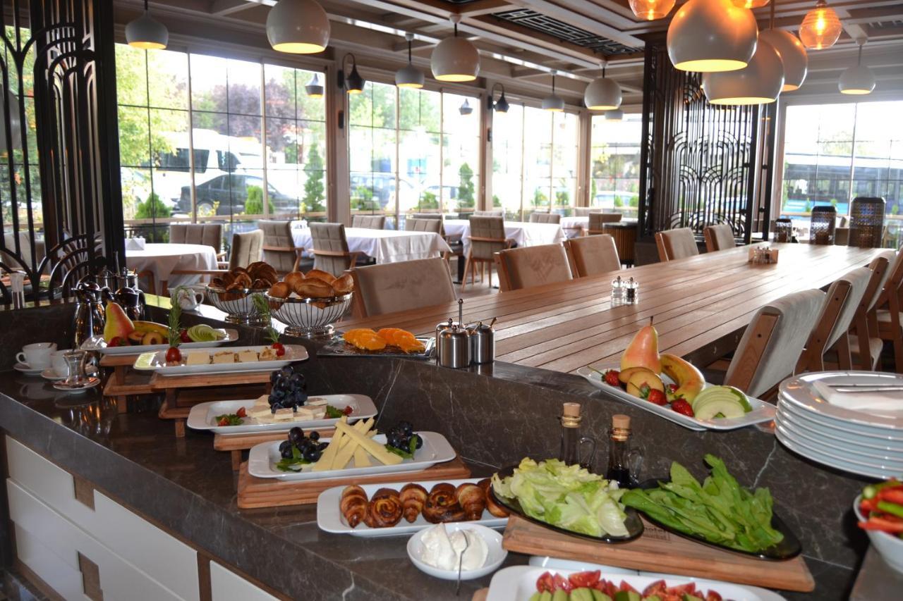 Hotel Tryp By Wyndham Oran 3*