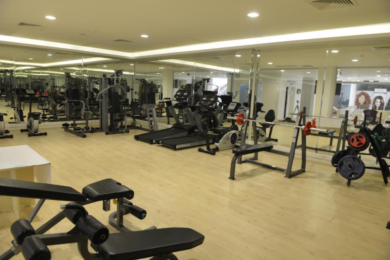Mourouj Gloria White Palace & Hotel 4*