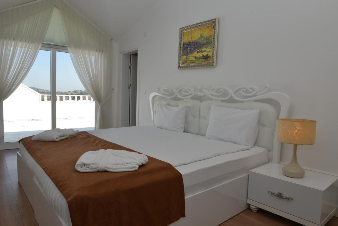 Mourouj Gloria White Palace & 4* Yalova (Yalova)