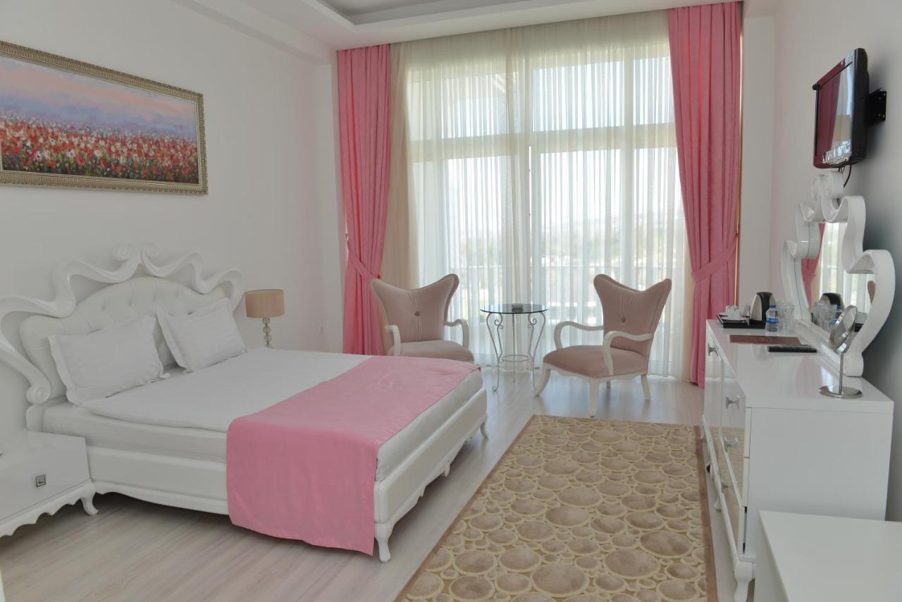 Mourouj Gloria White Palace & Yalova (Yalova)