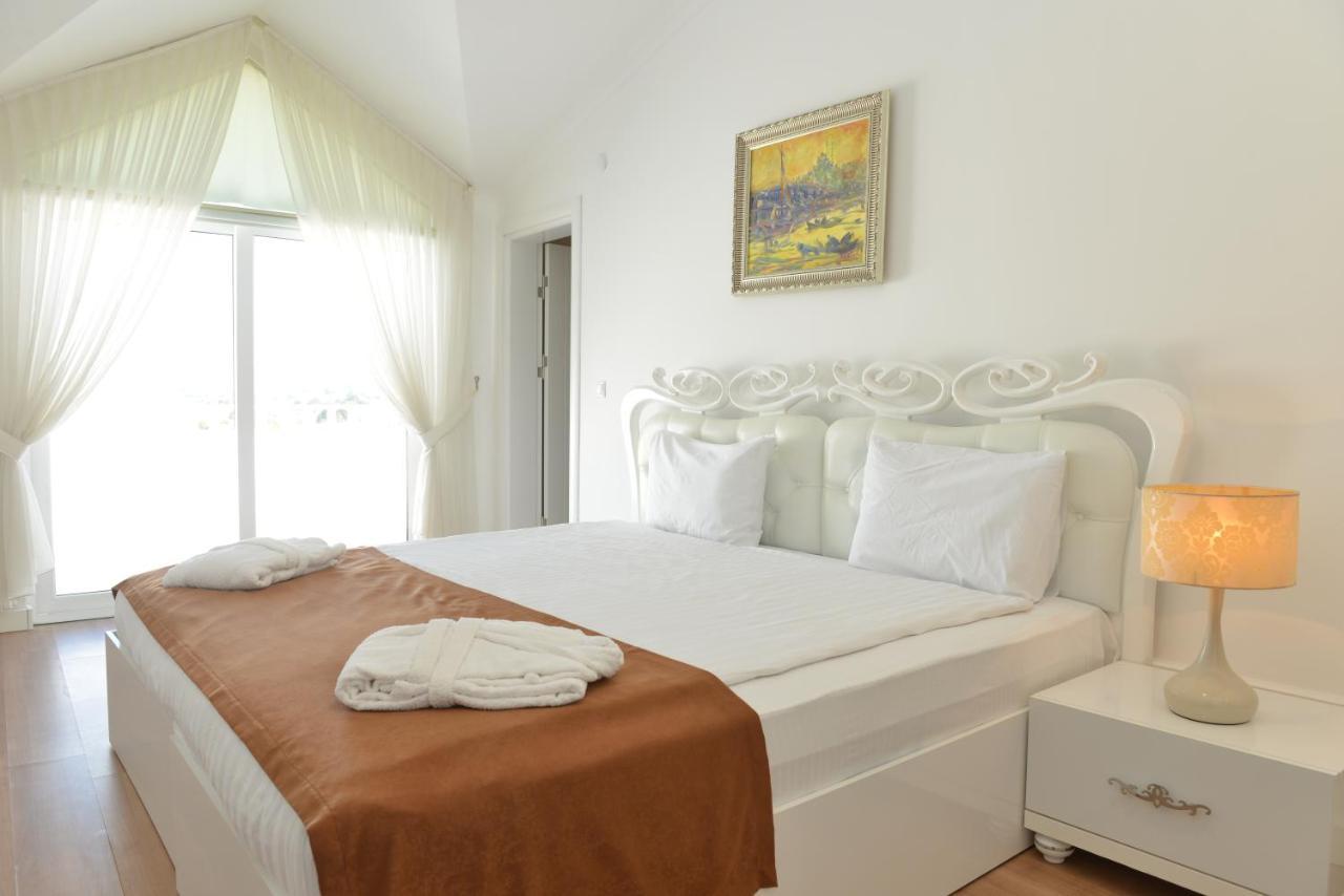 Mourouj Gloria White Palace & Hotel Yalova (Yalova)