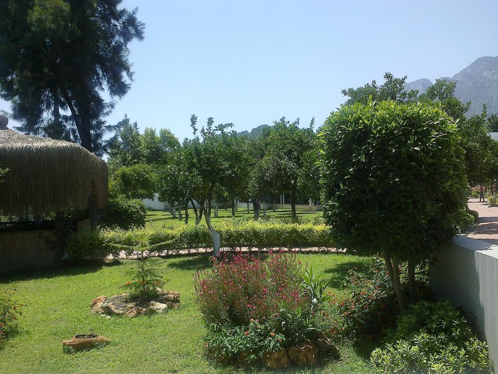 Hotel Batont Garden Goynuk (Kemer)