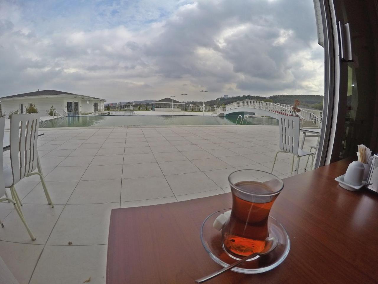 Hotel Mourouj Gloria White Palace & 4*