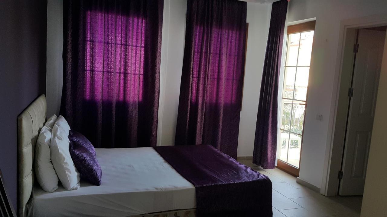 Jasmin Villa Oludeniz