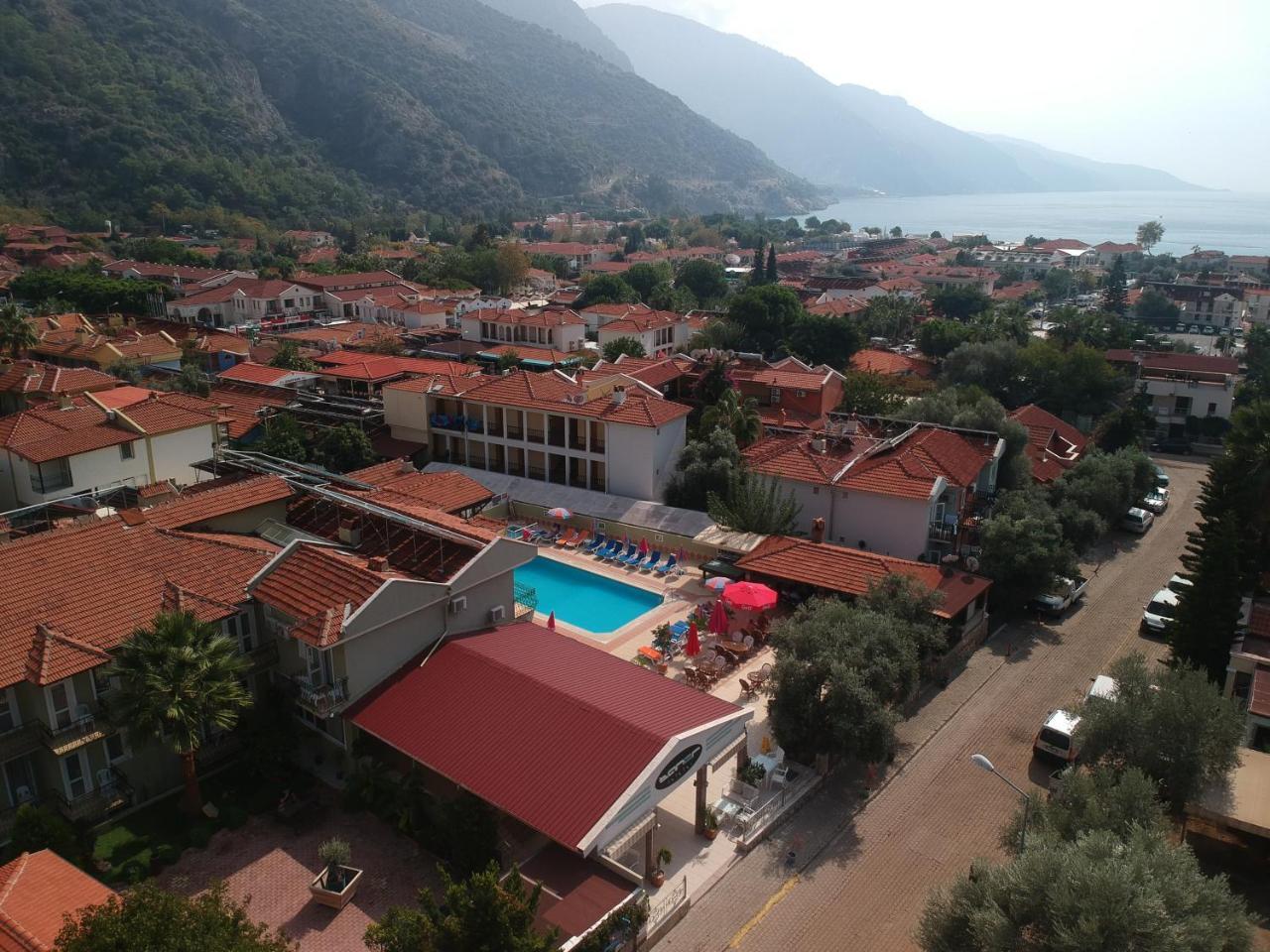 Taner Hotel Oludeniz