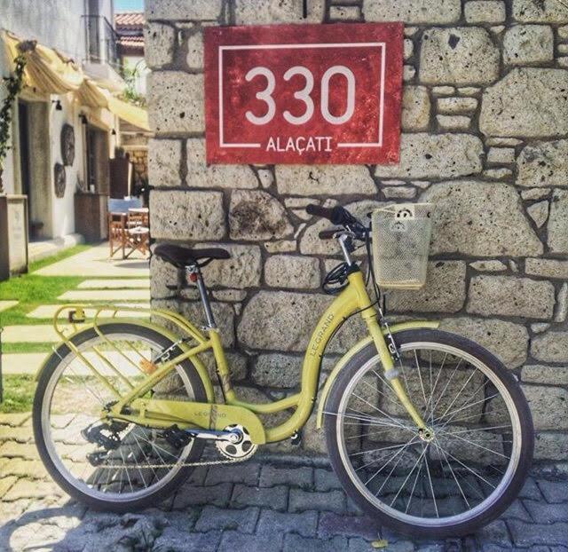 330 Boutique (adults Only) 3*