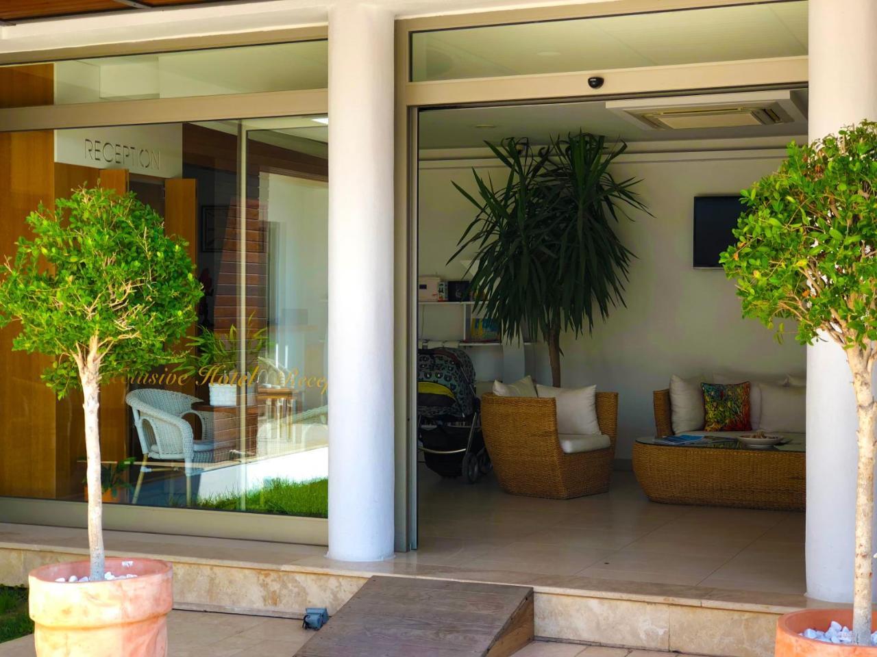 Hotel Zest Exclusive & Ortakent