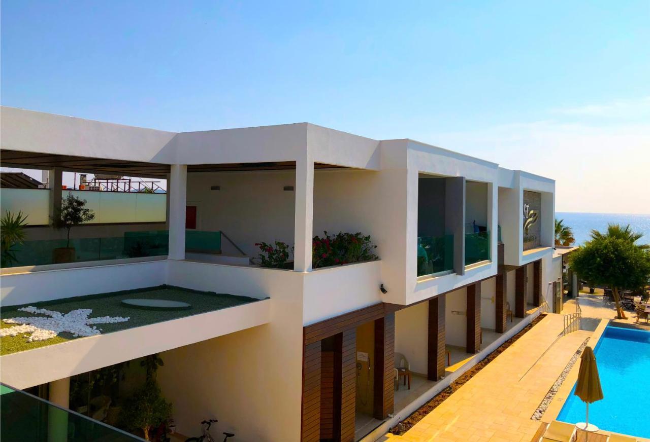 Zest Exclusive & Hotel Ortakent