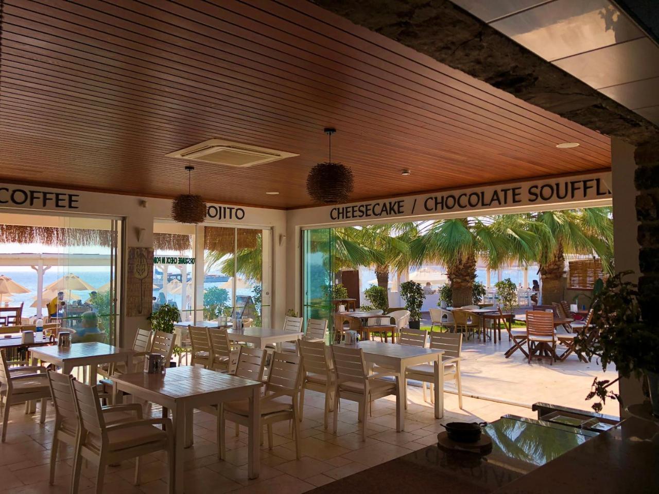Hotel Zest Exclusive & Ortakent