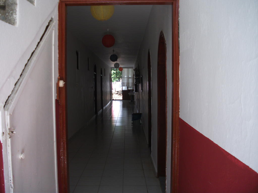 Hotel Adrasan Gelidonya Hotel Adrasan