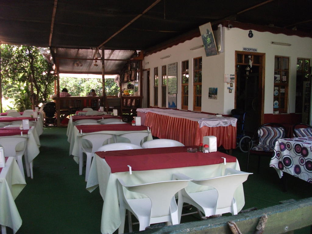 Adrasan Gelidonya Hotel