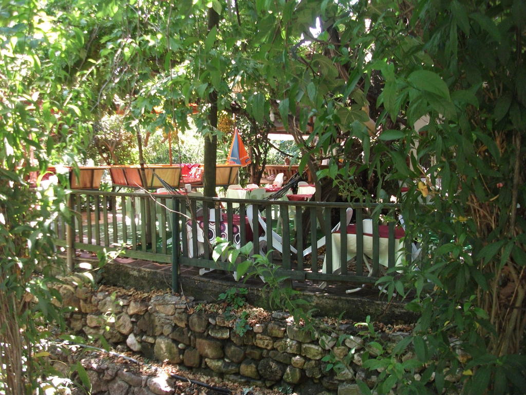 Hotel Adrasan Gelidonya Hotel