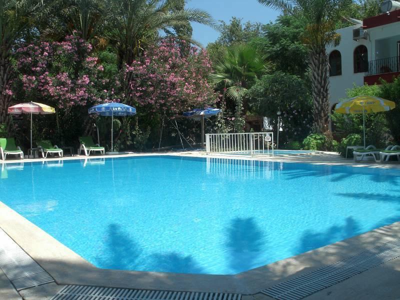 Hotel Adrasan Gelidonya Hotel 2*