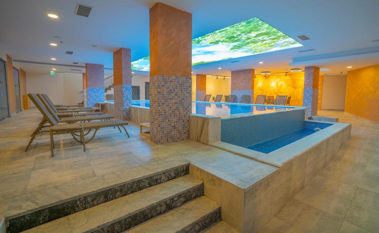 Hotel Live Dalyan