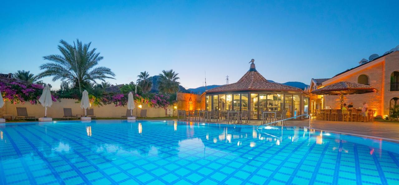 Hotel Live Dalyan