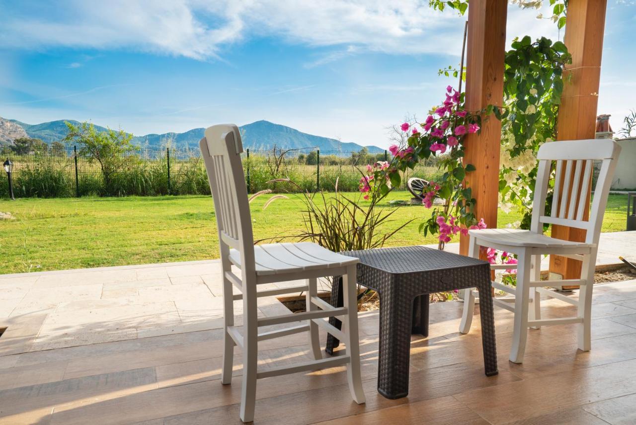 Live 3* Dalyan