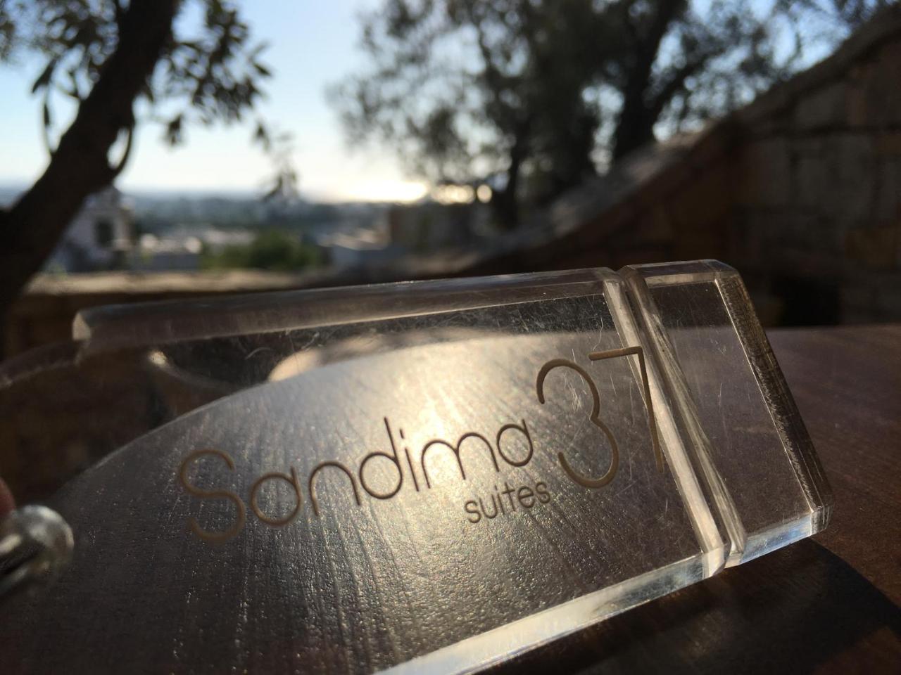 Sandima 37 Hotel Yalikavak