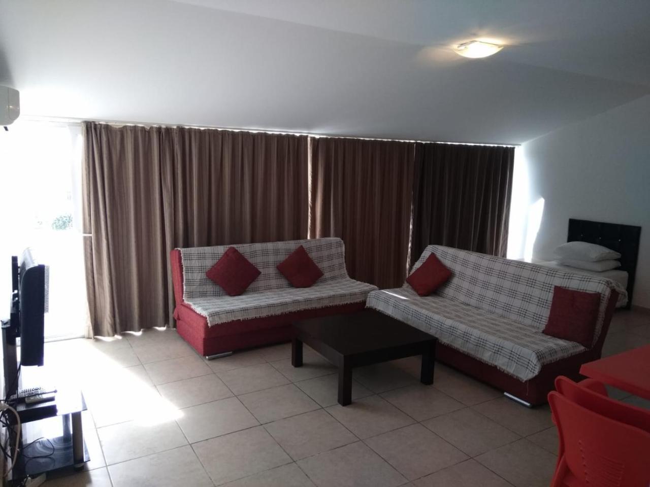 Akarsu Apart Aparthotel