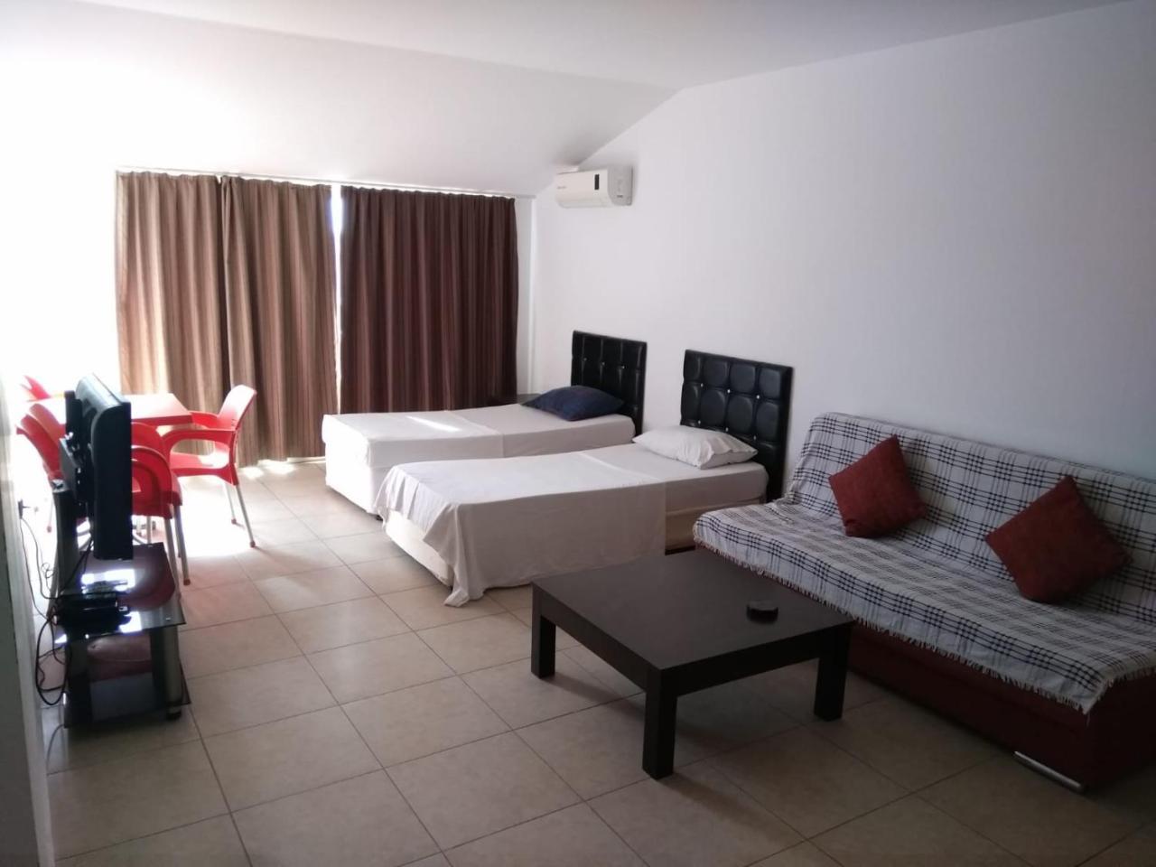 Akarsu Apart Aparthotel