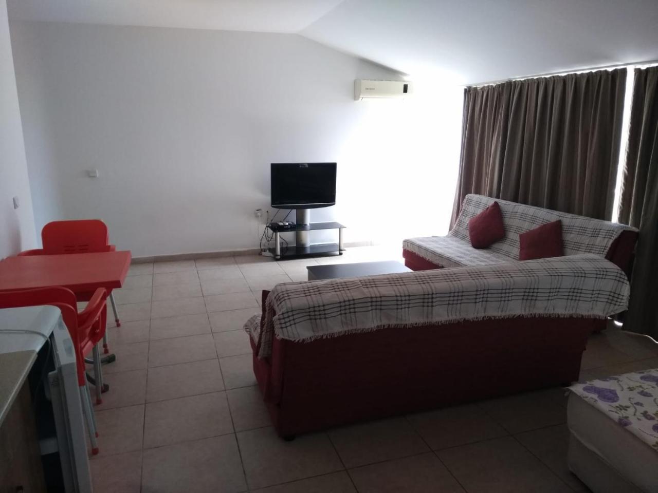 Aparthotel Akarsu Apart 2*
