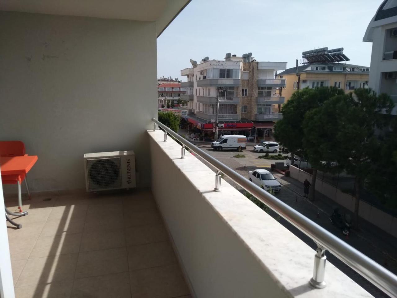 Aparthotel Akarsu Apart 2*