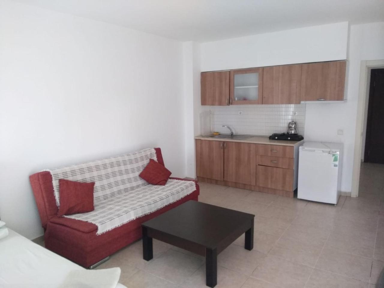 Akarsu Apart Aparthotel