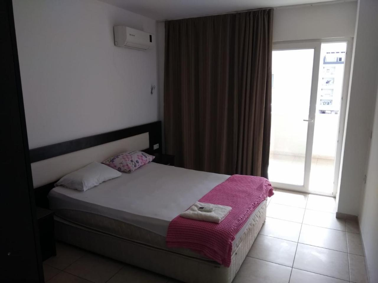 Akarsu Apart Aparthotel 2*
