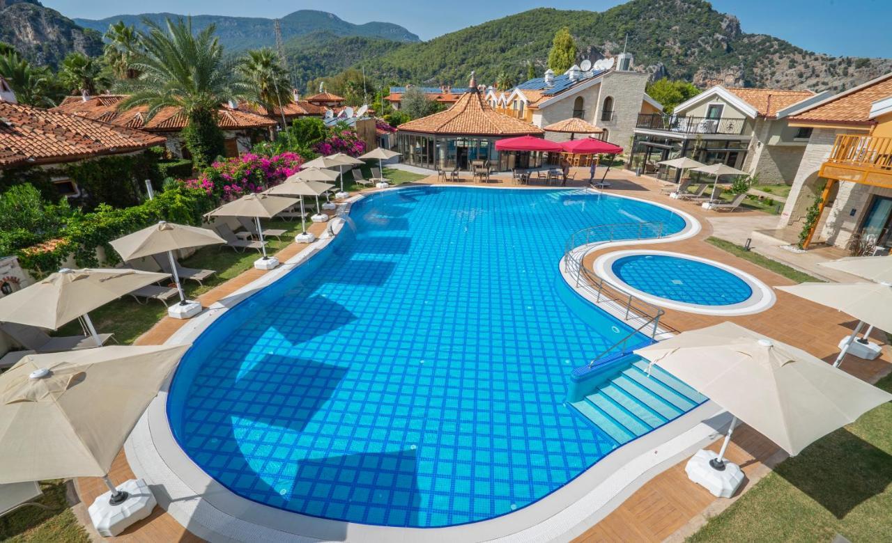 Live Hotel 3*