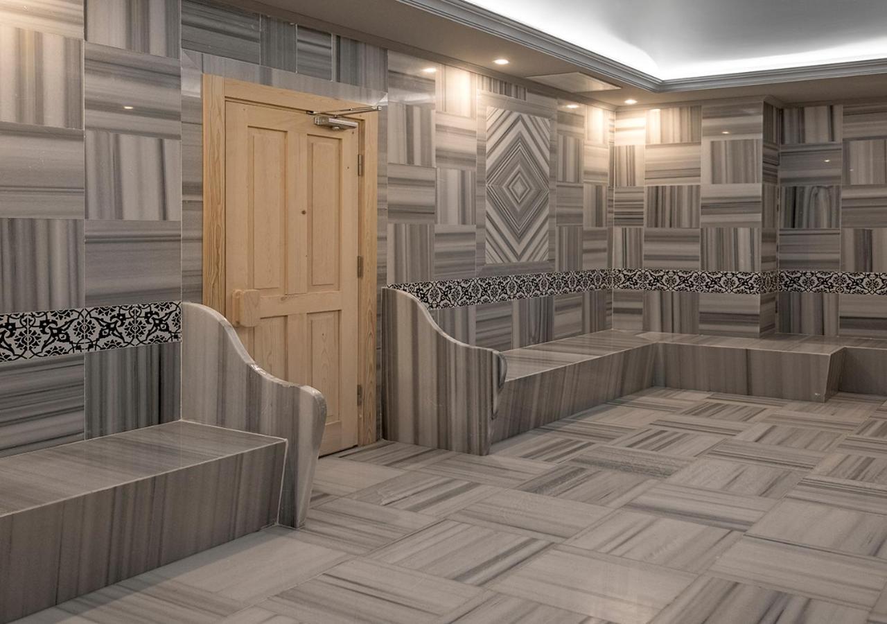 Ramada Plaza By Wyndham Hotel Rize