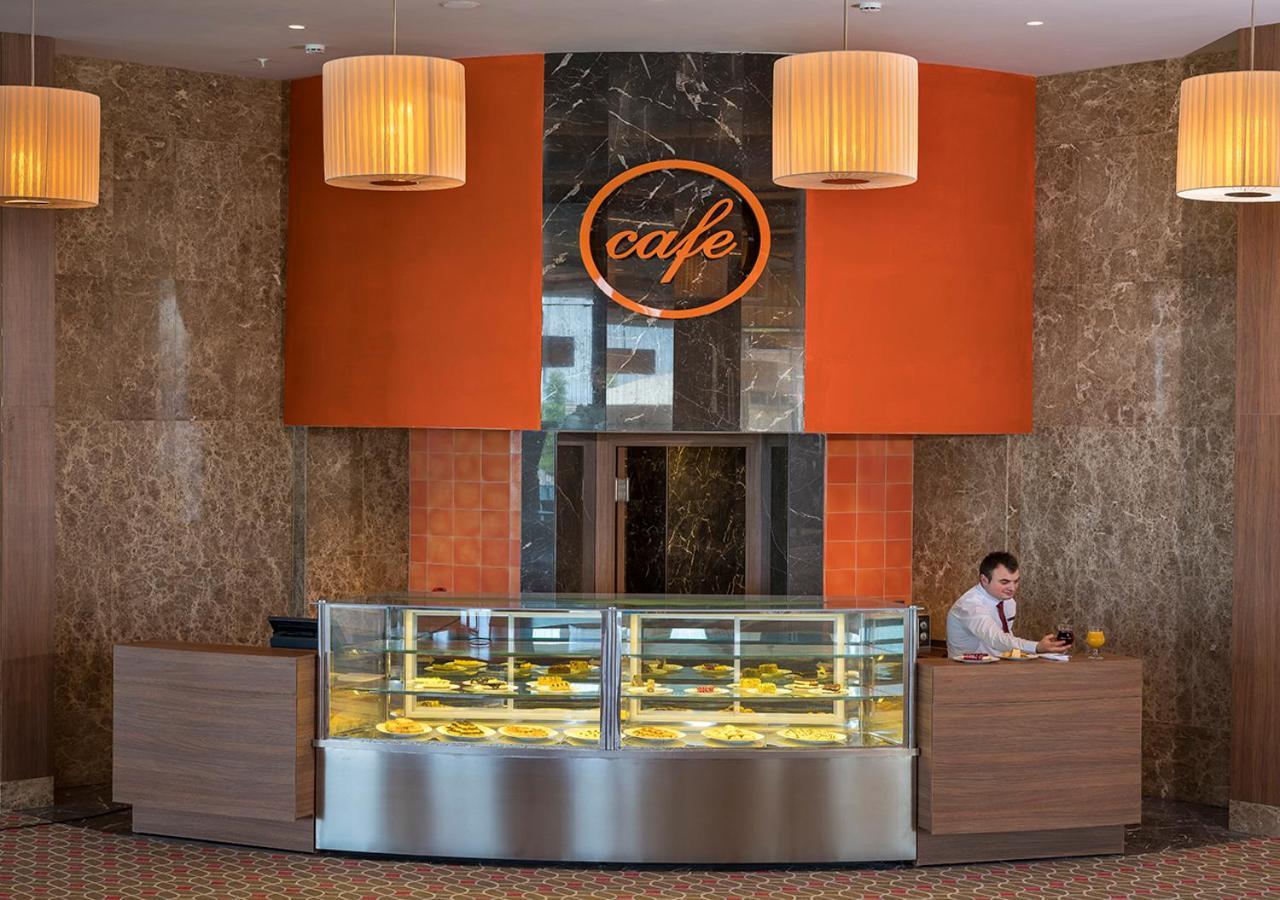 Hotel Ramada Plaza By Wyndham