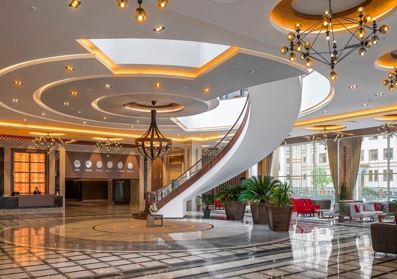 Ramada Plaza By Wyndham 5*