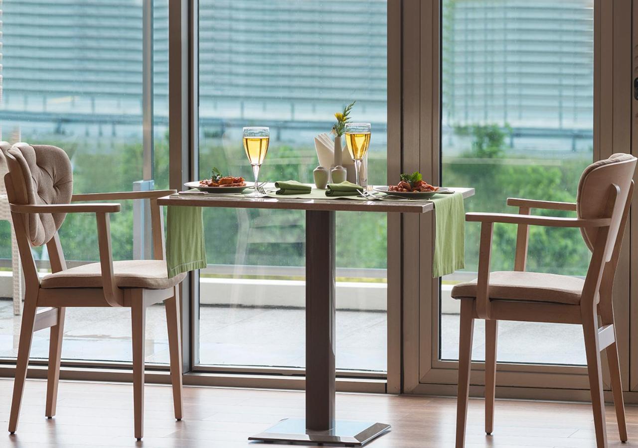Ramada Plaza By Wyndham 5* Rize