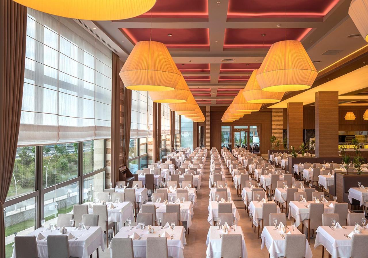 Ramada Plaza By Wyndham Hotel Rize