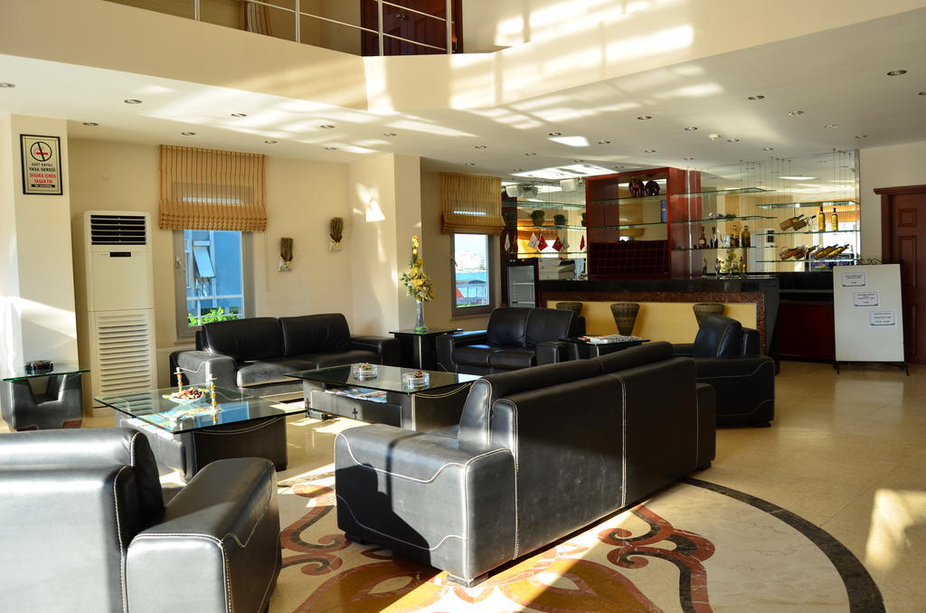 Hotel Mediterranean 3*