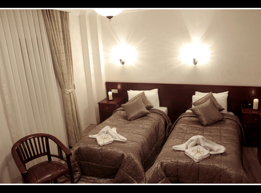 Hotel Sultanahmet Cesme 3*