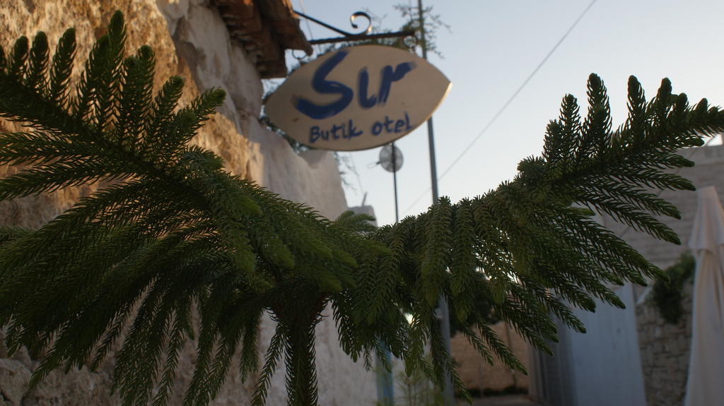 Hotel Sir 3*